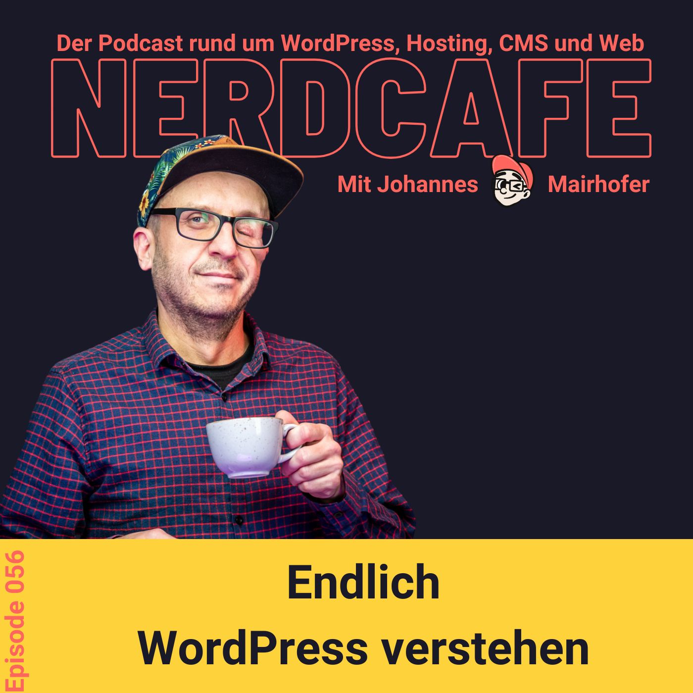 056 – Endlich WordPress verstehen