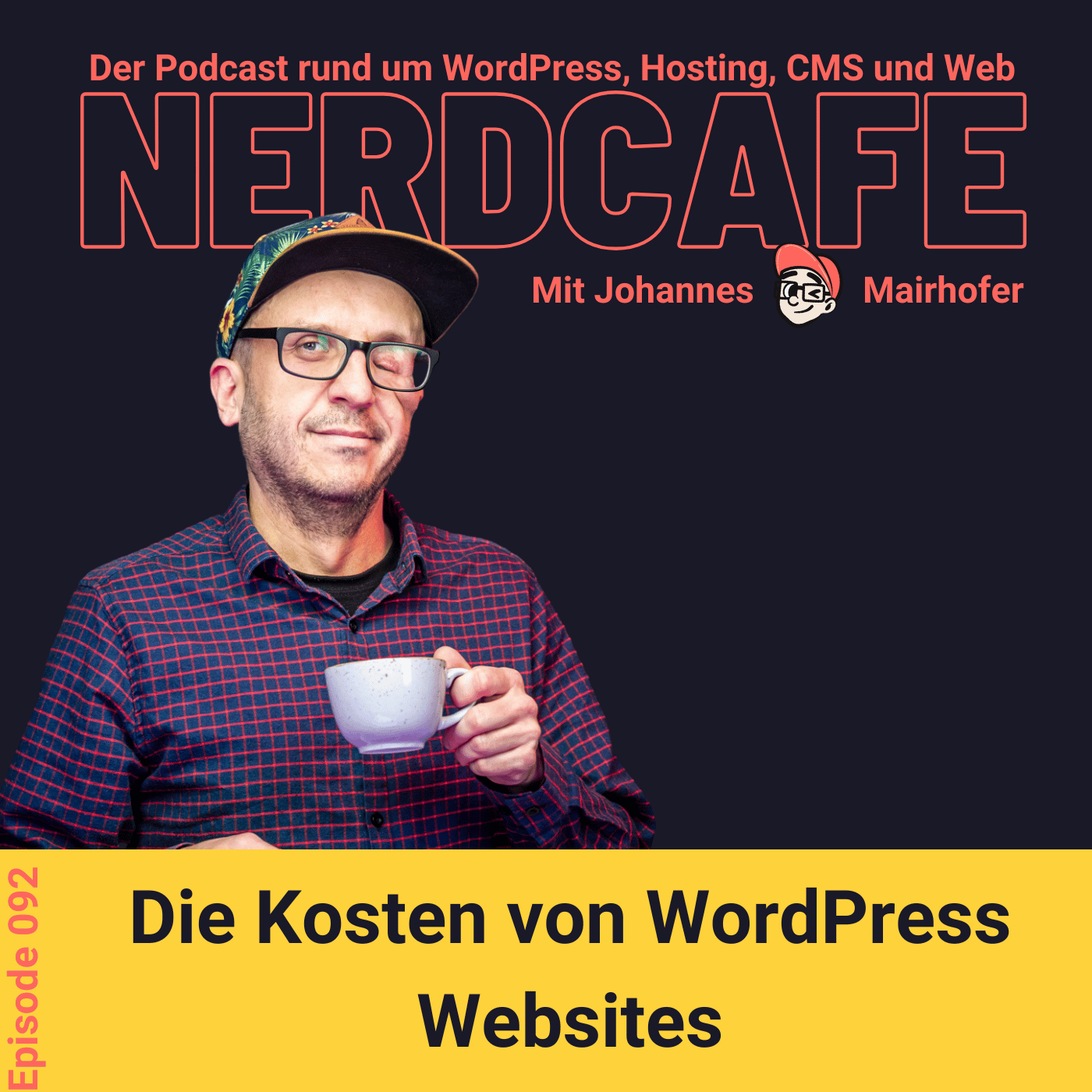 092 – Die Kosten von WordPress Websites